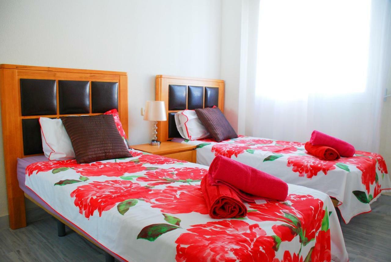 Great Puerto Banus Apartment Marbella Exterior photo